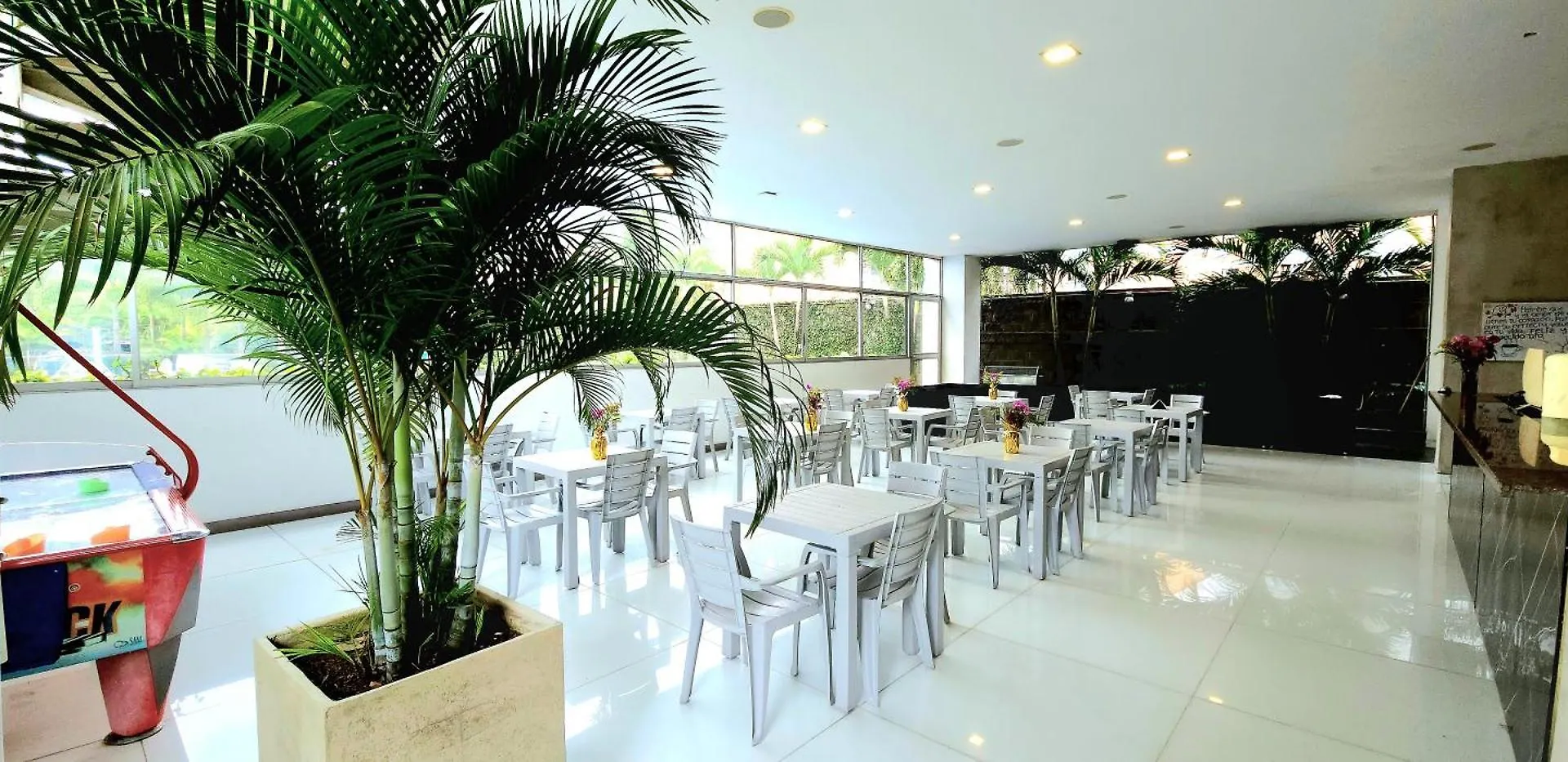 ****  Hotel Blue 66 Cali Colombia