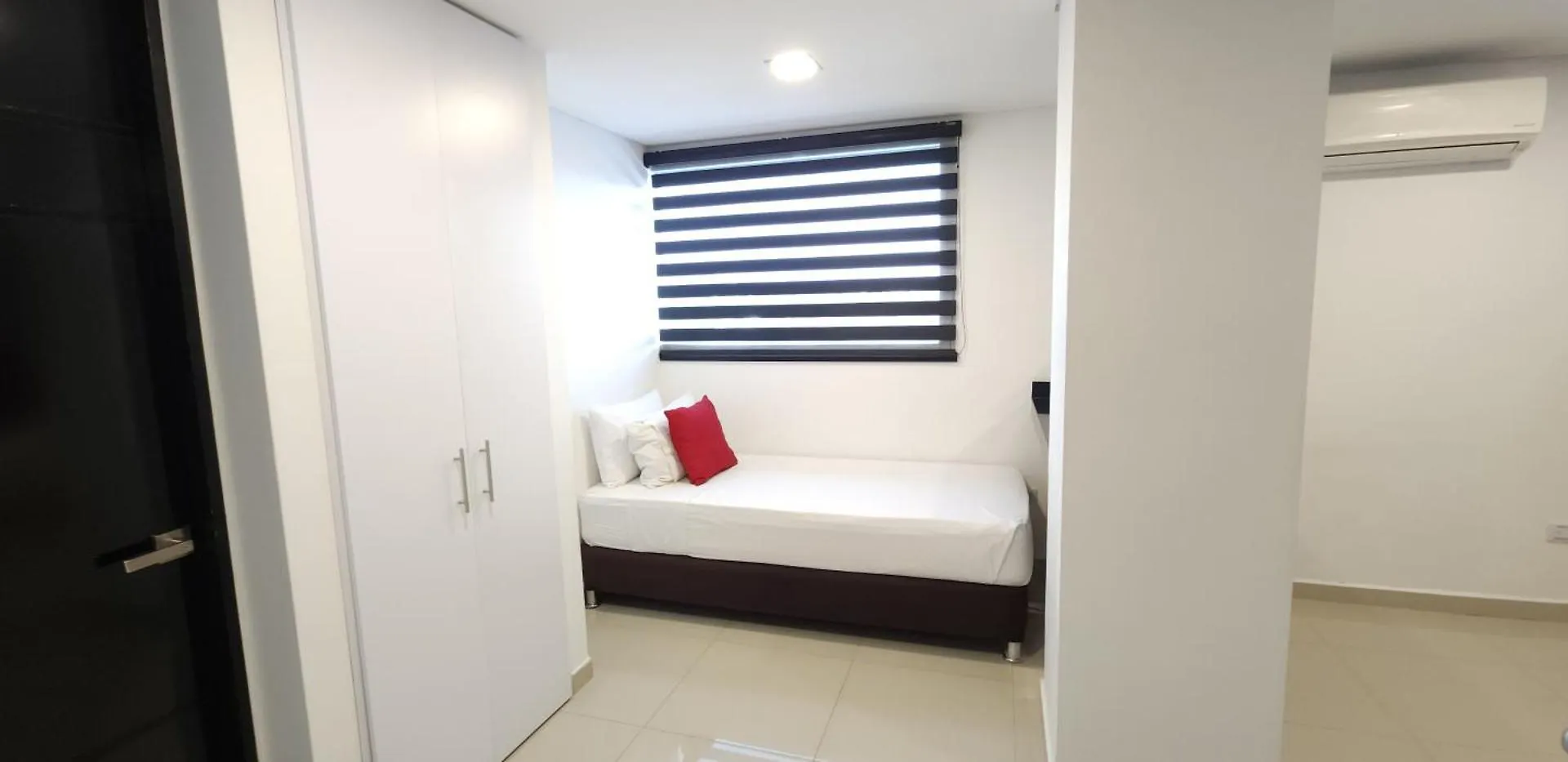 Hotel Blue 66 Cali