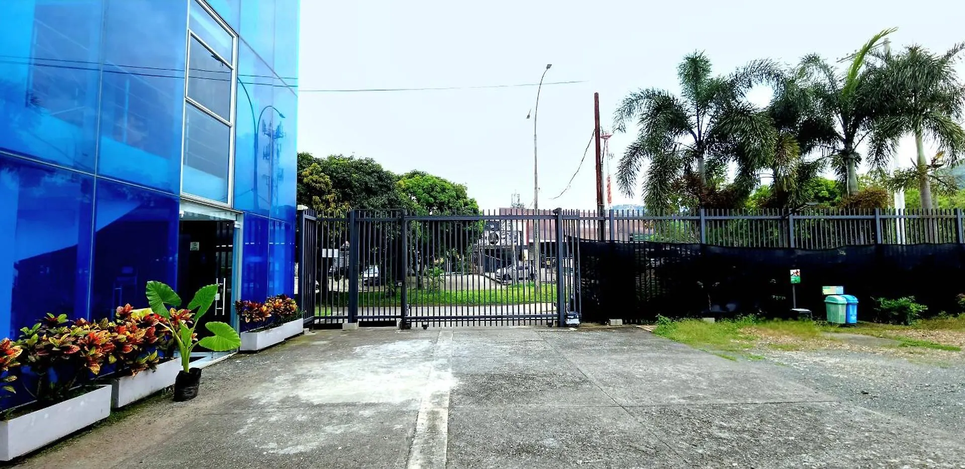 ****  Hotel Blue 66 Cali Colombia