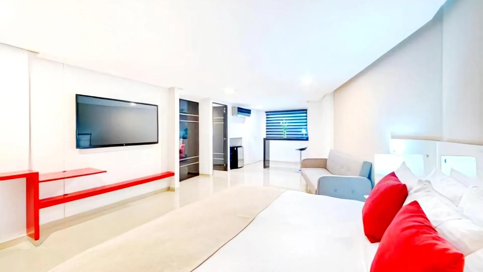 Hotel Blue 66 كالي كولومبيا