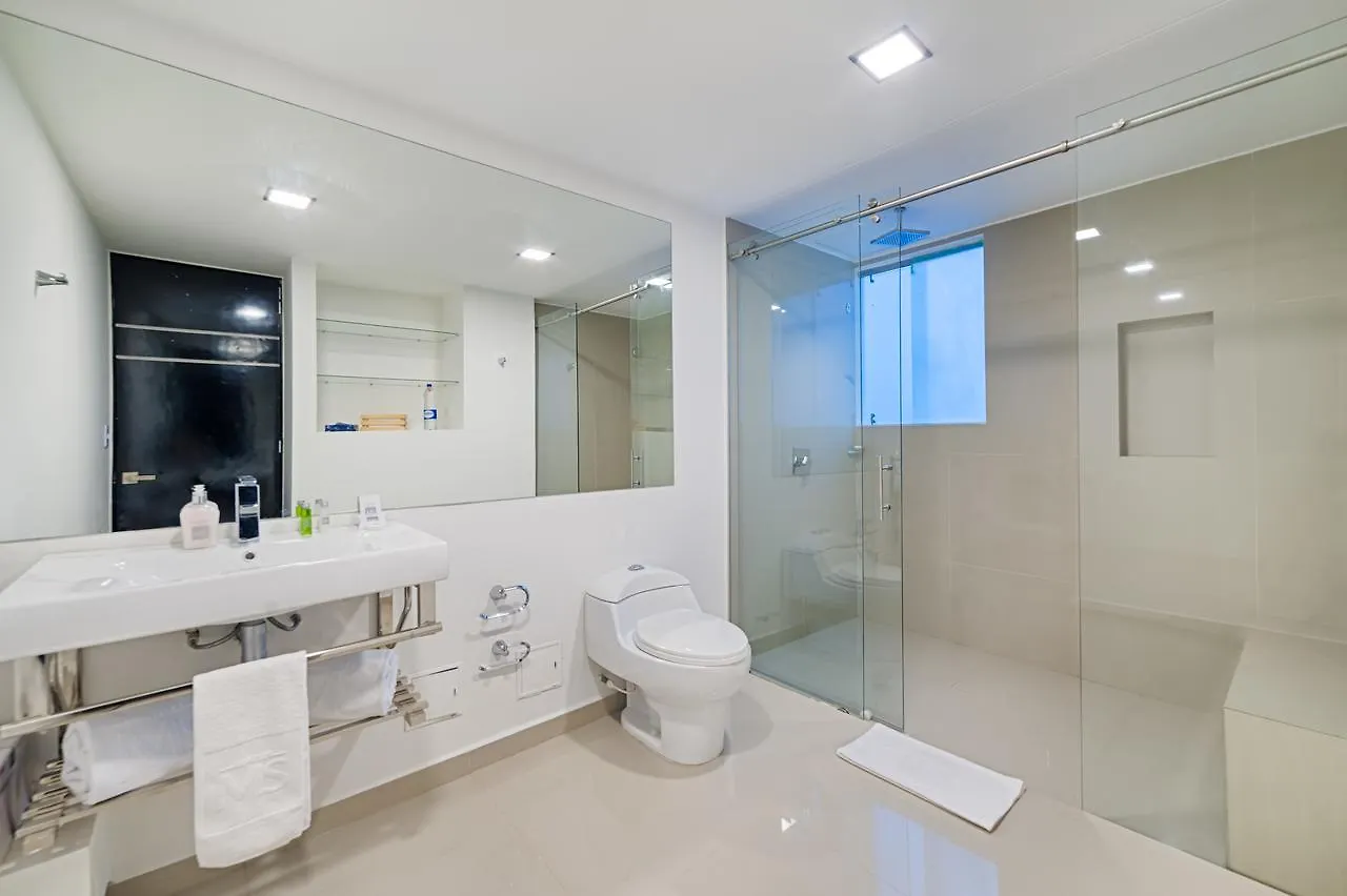 Hotel Blue 66 كالي